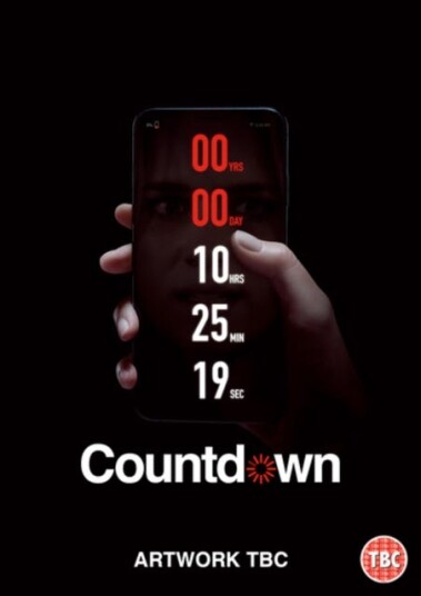 Countdown DVD Countdown DVD