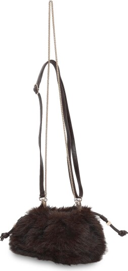 Ulrika Bag   BROWN   One Size