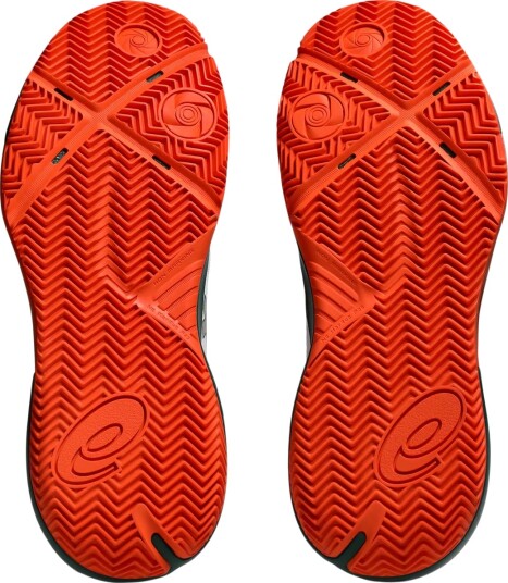 Asics Gel Challenger 15 Padel White 43.5 Asics Gel Challenger 15 Padel White 43.5