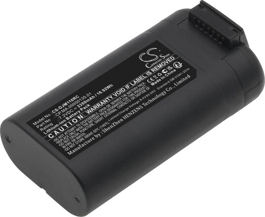 Cameron Sino Batteri til DJI Mavic Mini etc