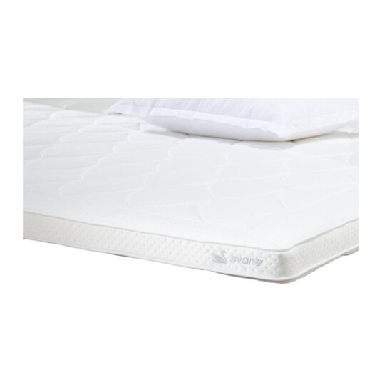Svane Helt ny | Feel overmadrass 160x200