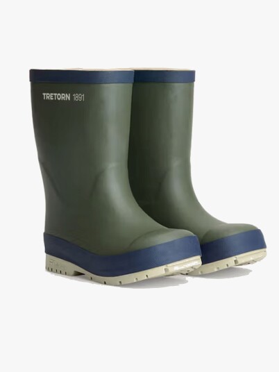 Tretorn Ven Khaki green 28 Tretorn Ven Khaki green 28