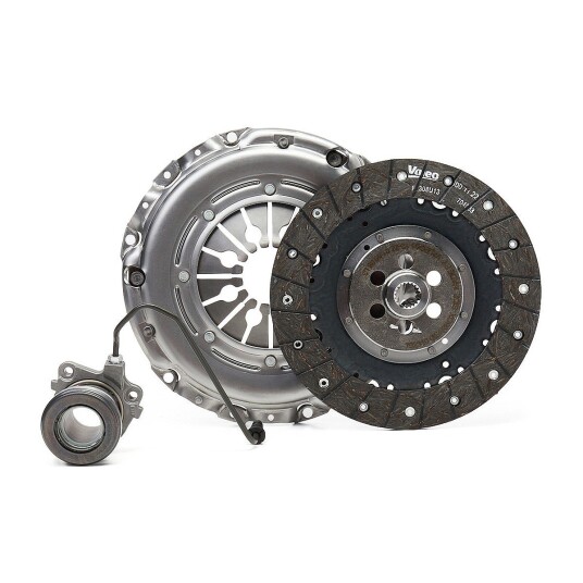 Clutchsett VALEO 834537