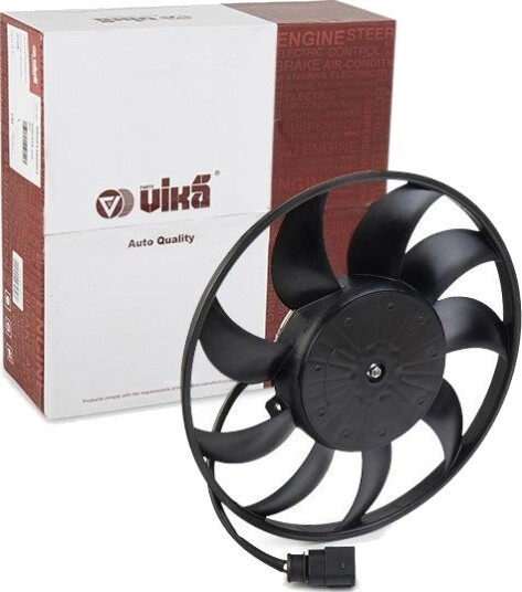 VIKA 99591480901 Kjølevifte