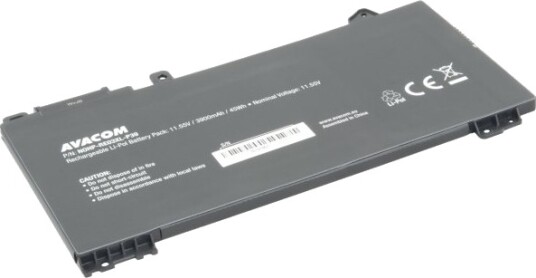 Avacom Nohp-Re03xl-P39 Batterier Hp Probook 430 440 450 G6 NOHP-RE03XL-P39