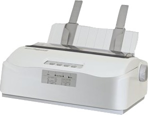 Tally Dascom 1145 Skriver S/H Punktmatrise 267 X 558.8 Mm 360 X 360 Dpi 24 Pin Inntil 450 Tegn/Sek Usb Tally Dascom 1145 Skriver S/H Punktmatrise 267 X 558.8 Mm 360 X 360 Dpi 24 Pin Inntil 450 Tegn/Sek Usb