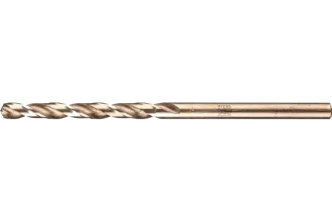 Pferd 25203861, Drill, Twist Betongbor, Høyrehåndsrotasjon, 3,5 Mm, 112 Mm, Aluminium, Messing, Bronse, Støpejern, Støpestål, Sponplate, Kopper, Hardboard, Ikke-Jernholdig...