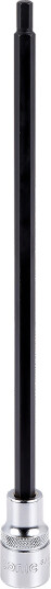 Bitspipe 1/2 6 mm Insex Lang