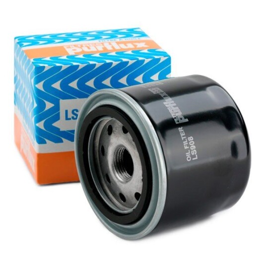 Oljefilter PURFLUX LS908 Oljefilter PURFLUX LS908