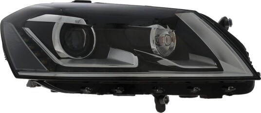 VALEO 044510 Frontlykter