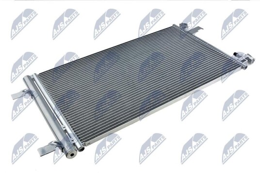 Kondensator NTY CCS-PL-028