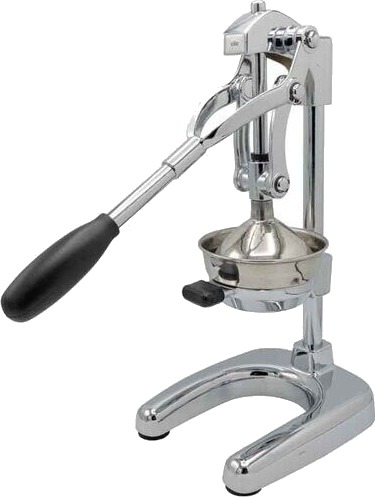Cilio Amalfi juicer stål Cilio Amalfi juicer stål