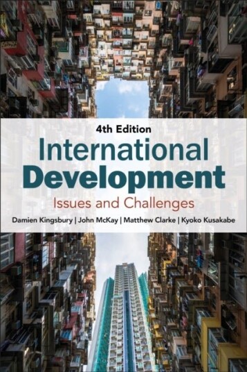 International Development International Development