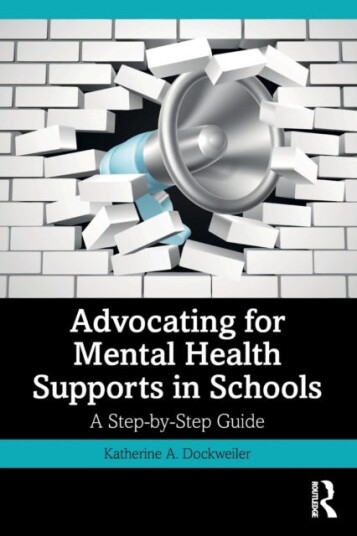 Advocating For Mental Health Supports In Schools Av Katherine A. (Clark County School District Nevada Usa) Dockweiler