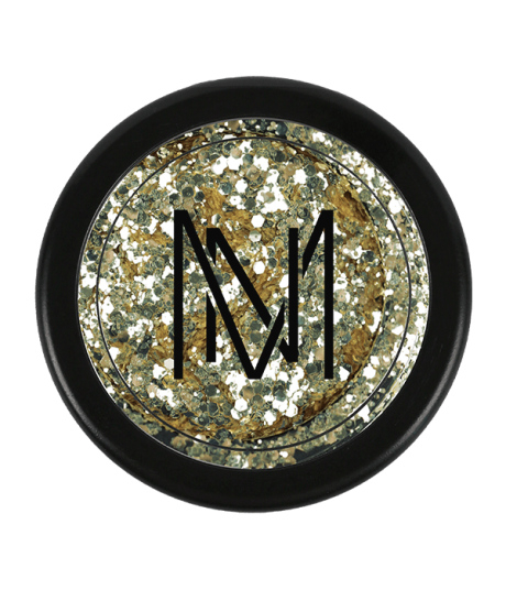 Brillbird Norge Comet Glitter GOLD Brillbird Norge Comet Glitter GOLD