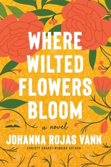 Where Wilted Flowers Bloom