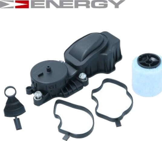 Ventil, veivhuslufting ENERGY SE00005