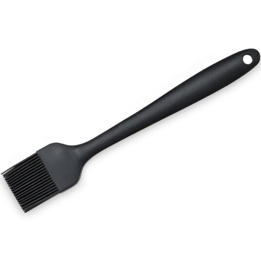 Silikonepensel | 26 Cm