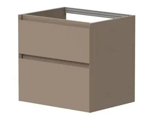 Korsbakken Loft Benkeskap - Cocoa Brown