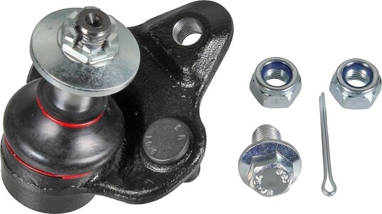 Bærekule METZGER 57036208