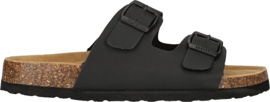 NOU Whitehill Korksandaler Dame