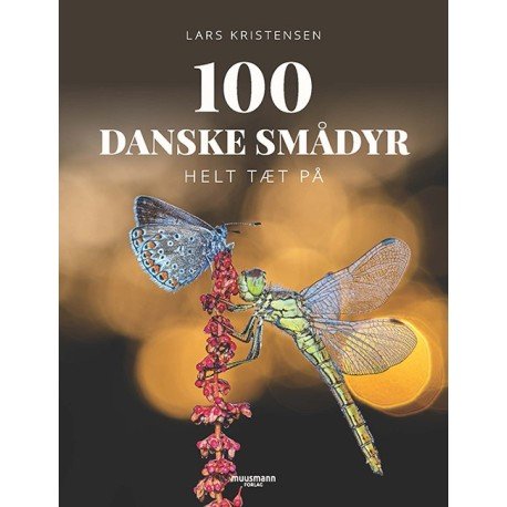 100 Danske Smådyr | Lars Kristensen | Språk: Dansk