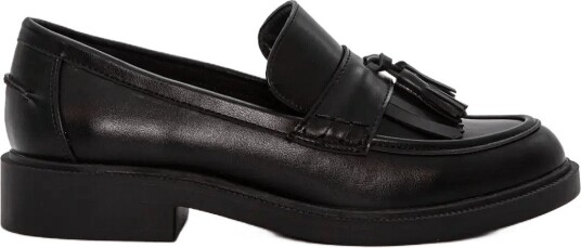 Duffy Moladi Tre Black 39