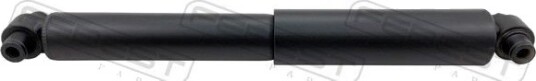 FEBEST 05655636R Støtdemper FEBEST 05655636R Støtdemper