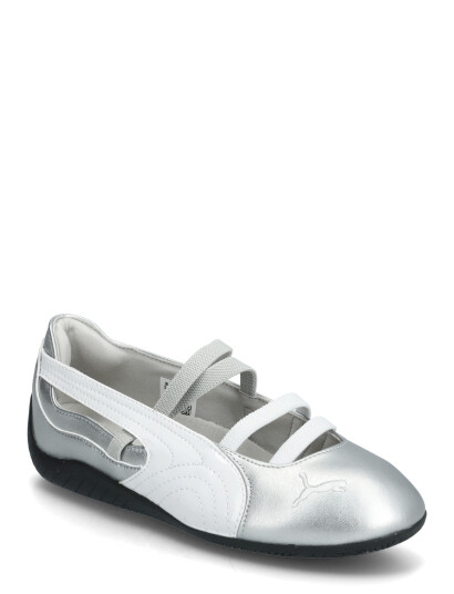 PUMA Speedcat Ballet Metallic WnSilver 42