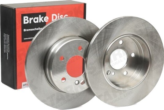 STARK SKBD-0020254 Bremseskive
