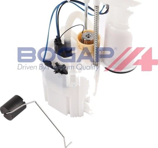 Bensinpumpe BOGAP B1622129