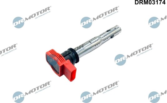 Tennspole DR.MOTOR AUTOMOTIVE DRM03174