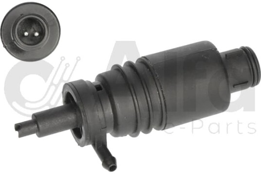 Spylepumpe Alfa e-Parts AF08070