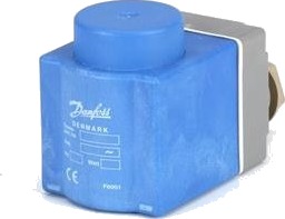 Danfoss 018F6702 323 G 1 Stykker Danfoss 018F6702 323 G 1 Stykker