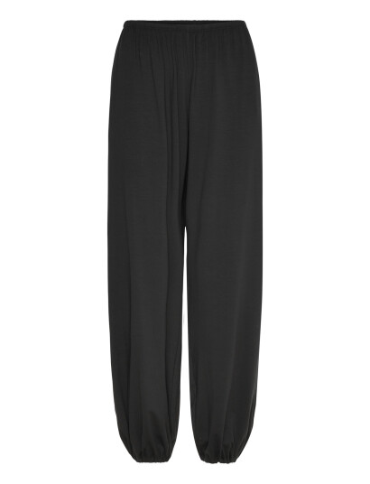 Weekday Balloon Trousers Black M