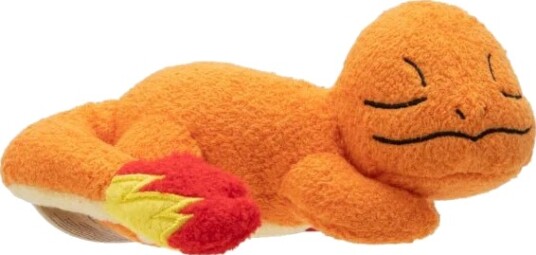 Pokémon | Sovende Kosedyr | 12 cm