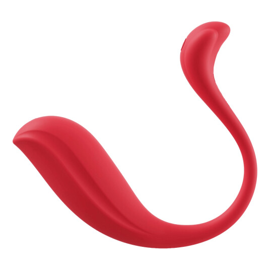 SVAKOM Phoenix Neo 2 Vibrator - Rød - Rød