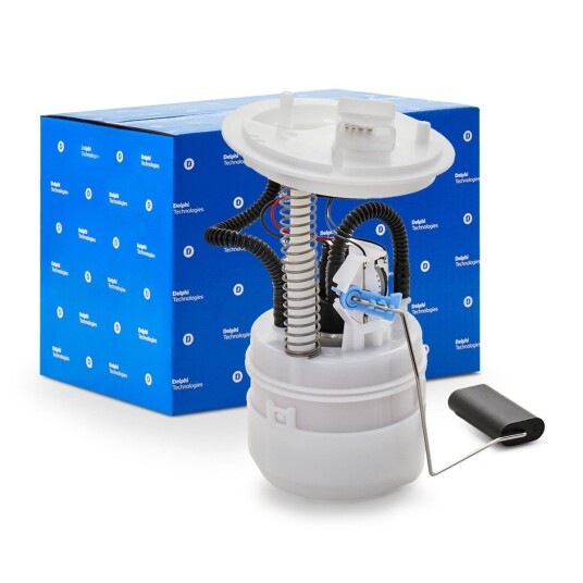 Drivstoffpumpe DELPHI FG1495 12B1