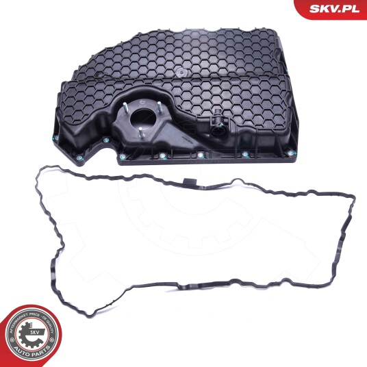 ESEN SKV 48SKV806 Bunnpanne