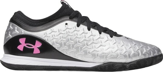 Under Armour Ua Magnetico Select 6 In Black 46 Under Armour Ua Magnetico Select 6 In Black 46