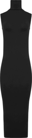 Wolford Dame Kjoler Svart XS,