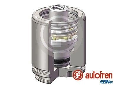 Autofren Seinsa Stempel bremsecaliper AUTOFREN SEINSA D025558K