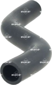 NRF 166619 Ladeluftslange NRF 166619 Ladeluftslange