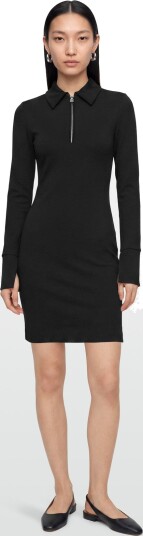 HUGO Nannelisa Black XXL