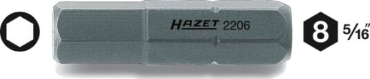 Hazet 2206-5