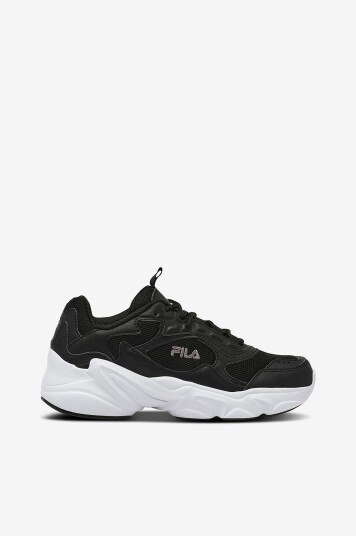 Fila Joggesko Collene Wmn Svart