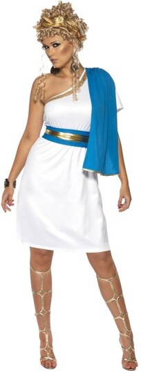 Smiffys Roman Beauty, medium Smiffys Roman Beauty, medium