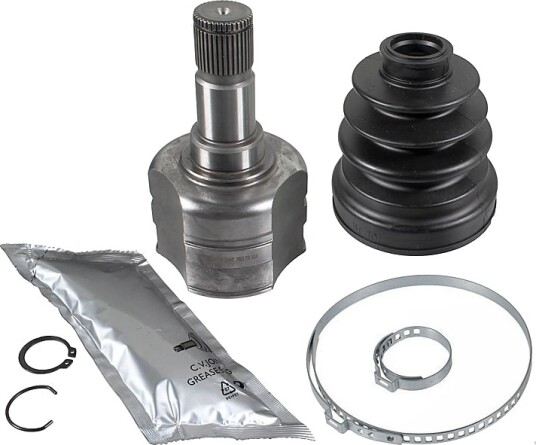 METZGER 7110270 Drivledd