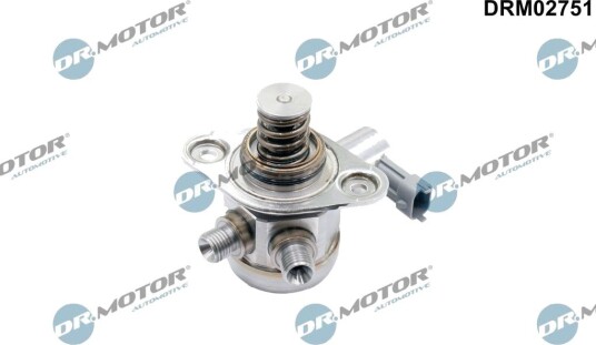 Høytrykkspumpe DR.MOTOR AUTOMOTIVE DRM02751