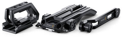 Blackmagic Design URSA Mini Shoulder Kit Blackmagic Design URSA Mini Shoulder Kit